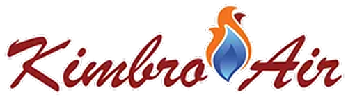 Logo Kimbro Air