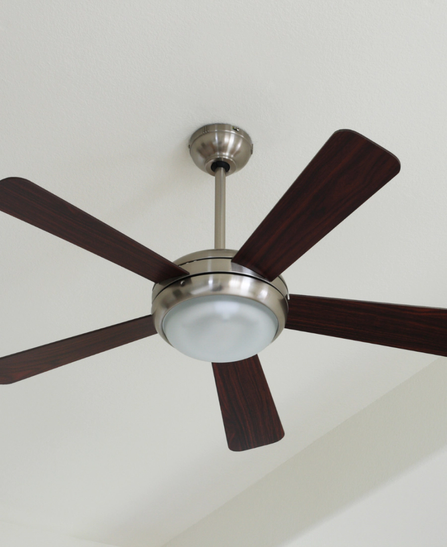 ceiling fan installation hendersonville tn