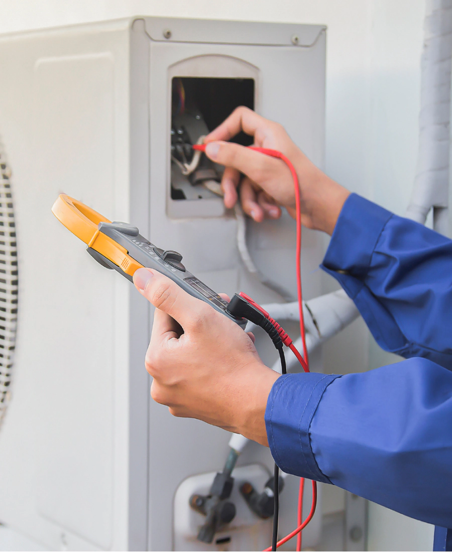 emergency hvac hendersonville tn