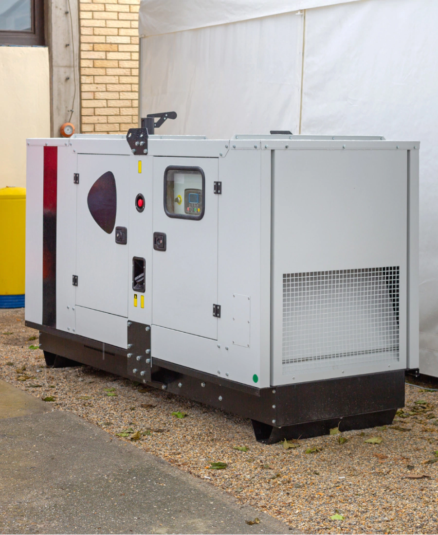 generator installation hendersonville tn