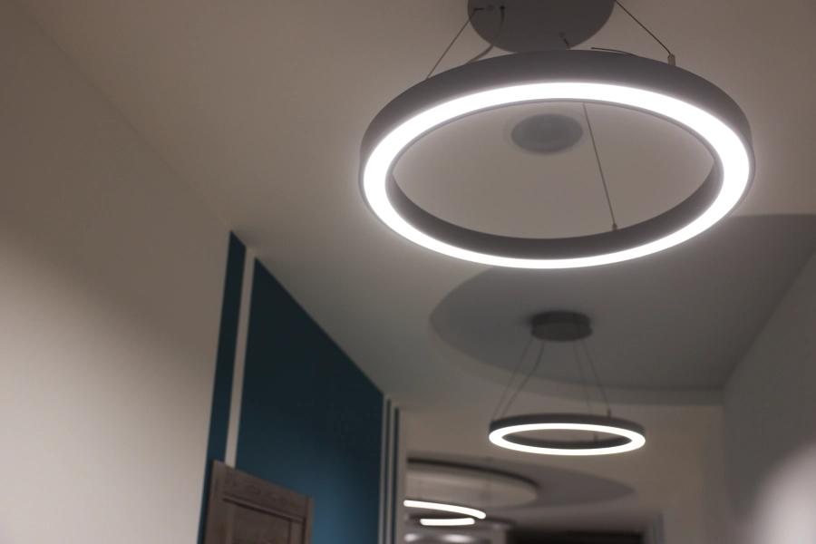 lighting installation service hendersonville tn